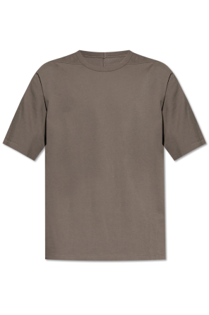 トップス American Vintage Bow U-Neck T-Shirt American Vintage Bow U-Neck T-Shirt – UrbanSheek